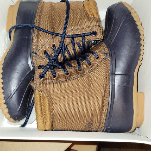 Original Penguin Boots - Picture 8 of 8